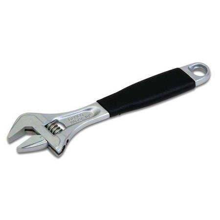 Williams Bahco Chrome Adj./Pipe Wrench Ergo 12in. 9073 RPC US